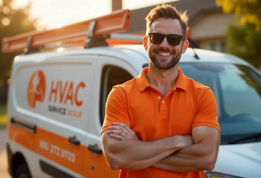 Professional HVAC repair and installation services in Buffalo, MN